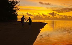 Resort Tava'E